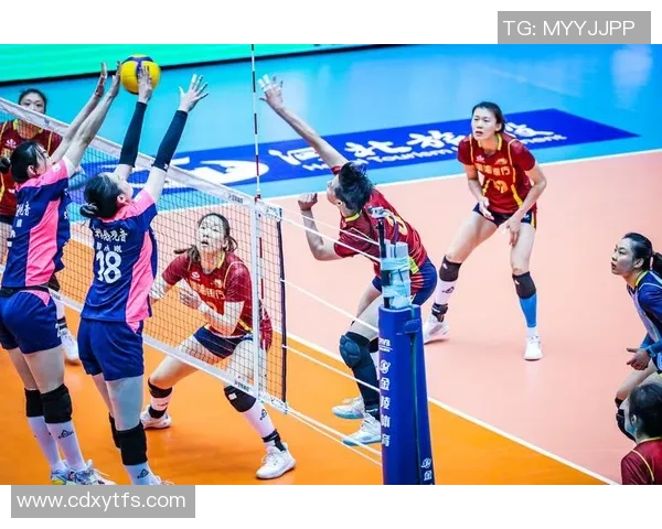 重庆排球队在排球灵活性排行榜中荣获第三名展现实力与潜力